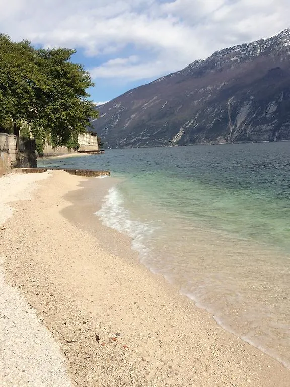 Hotel Locanda Ruscello Garni Limone sul Garda