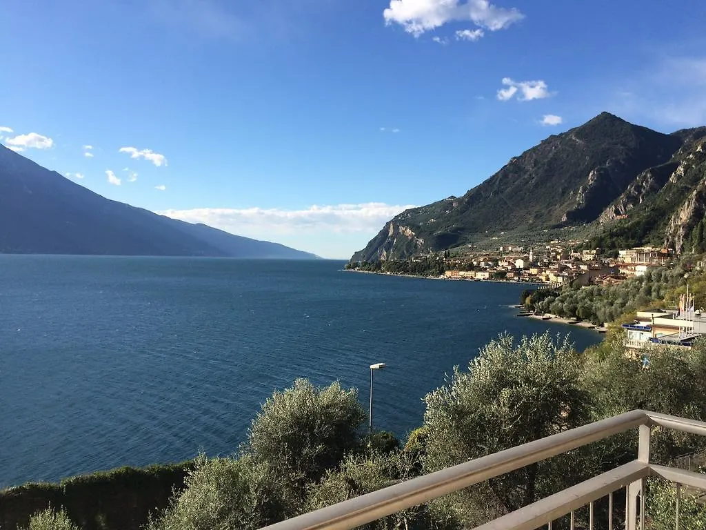 Hotel Locanda Ruscello Garni Limone sul Garda