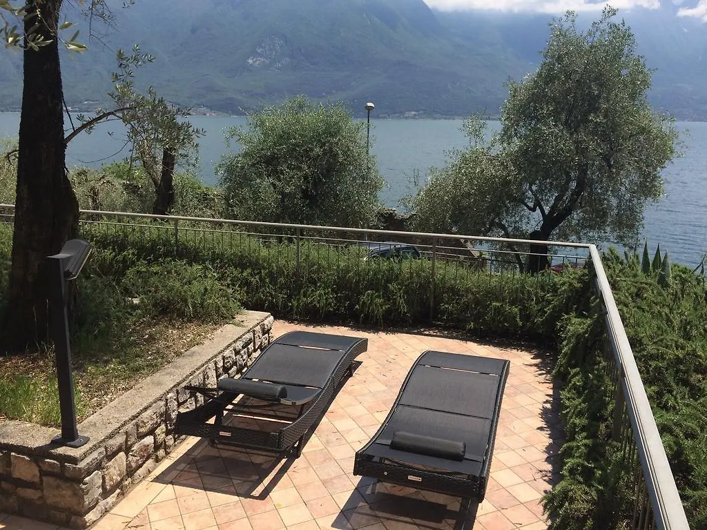 Hotel Locanda Ruscello Garni Limone sul Garda