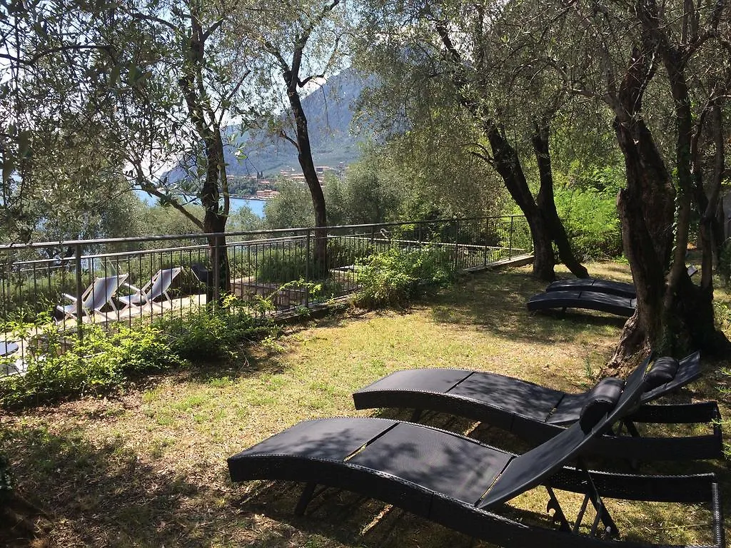 Hotel Locanda Ruscello Garni Limone sul Garda