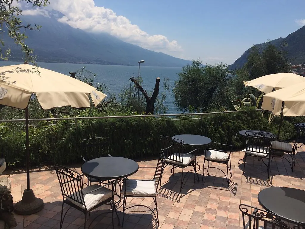 Hotel Locanda Ruscello Garni Limone sul Garda