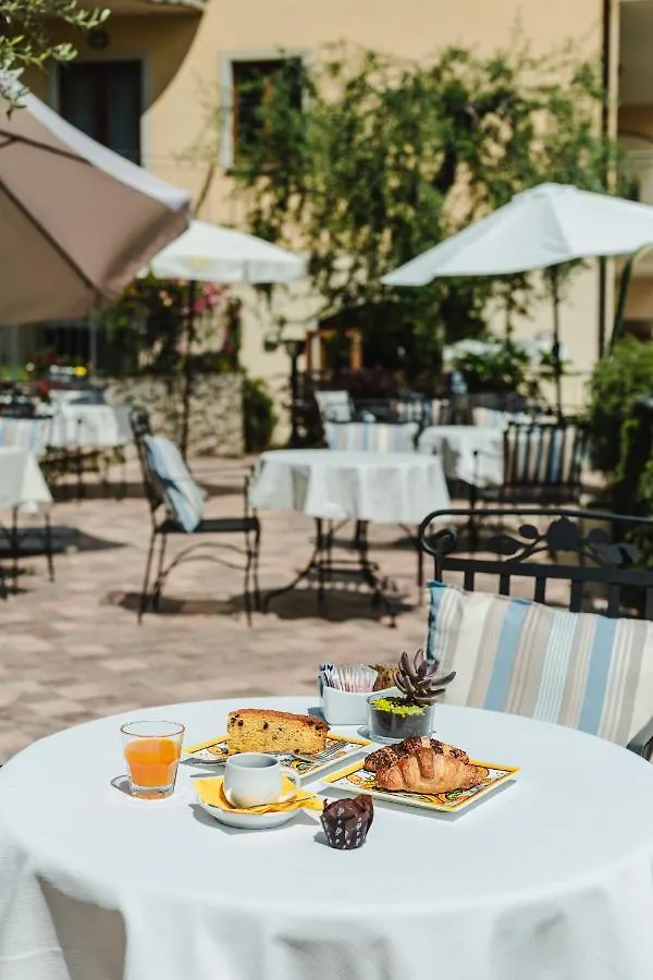 Hotel Locanda Ruscello Garni Limone sul Garda