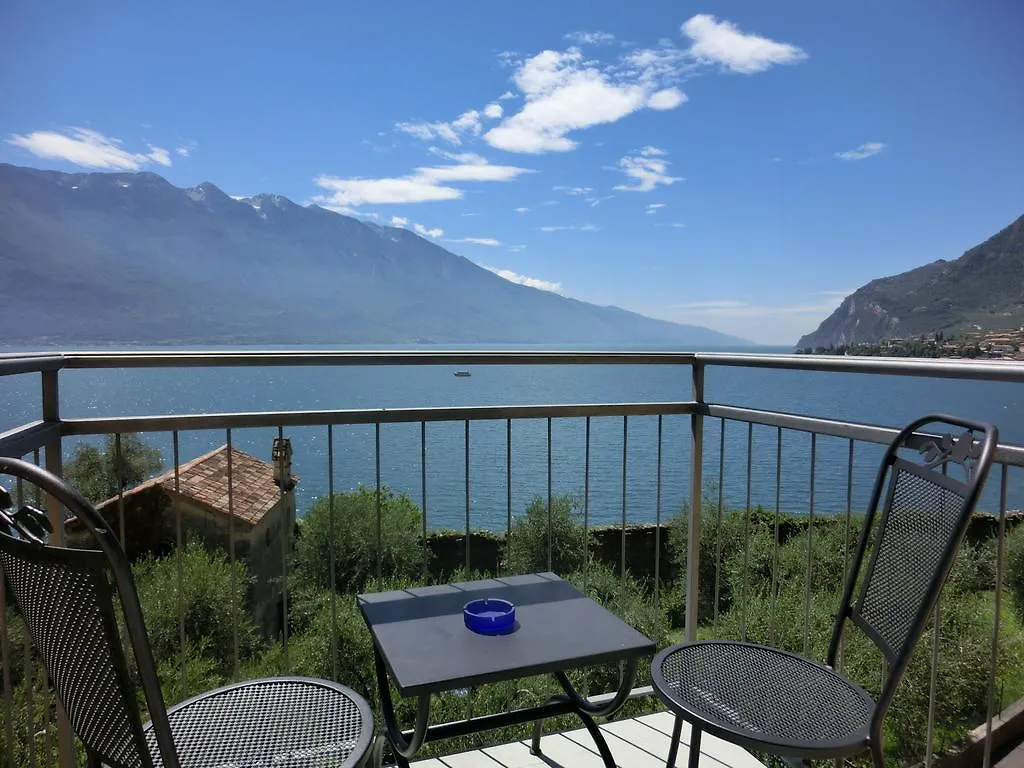 Hotel Locanda Ruscello Garni Limone sul Garda