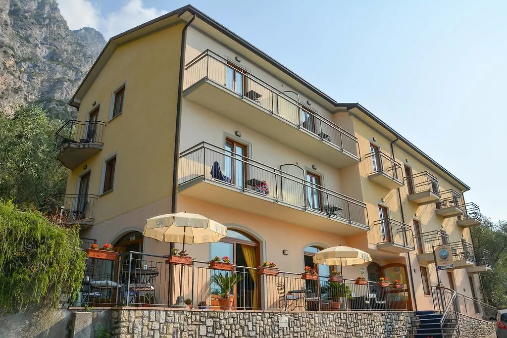 Hotel Locanda Ruscello Garni Limone sul Garda