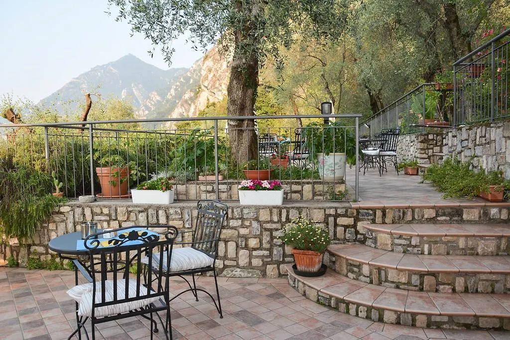 Hotel Locanda Ruscello Garni Limone sul Garda