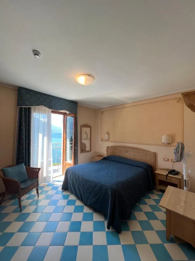 Hotel Locanda Ruscello Garni Limone sul Garda
