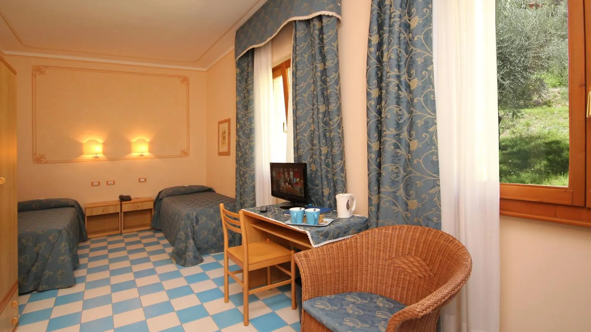 Hotel Locanda Ruscello Garni Limone sul Garda