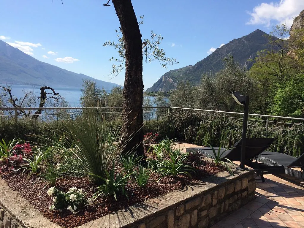 Hotel Locanda Ruscello Garni Limone sul Garda