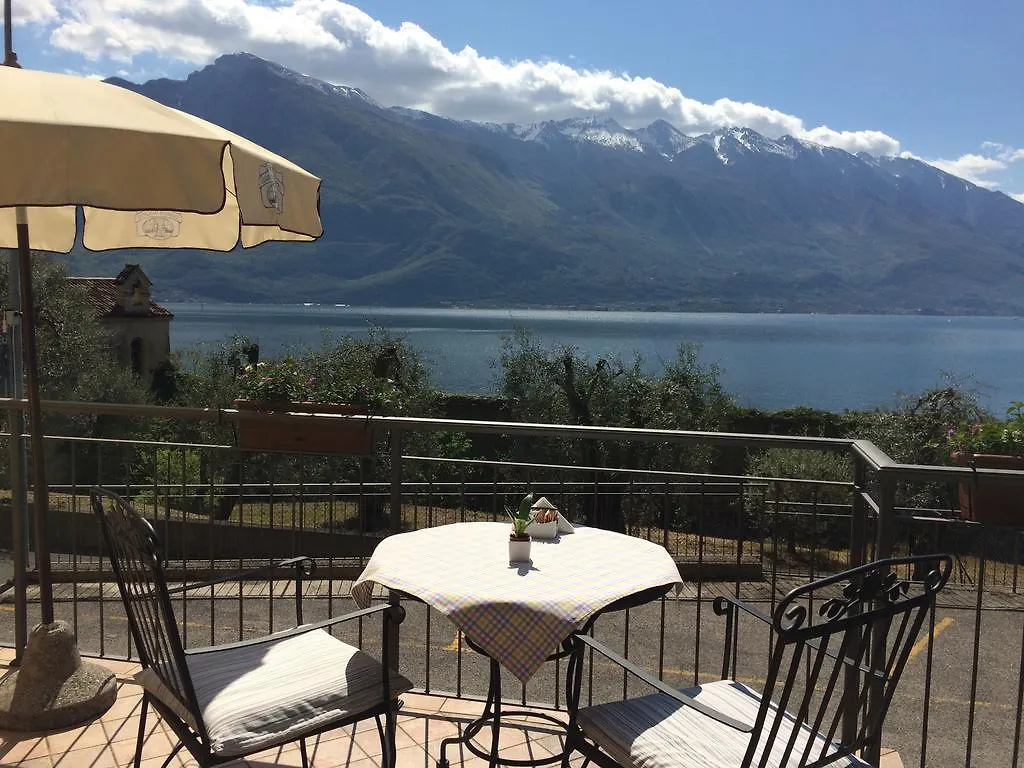 Hotel Locanda Ruscello Garni Limone sul Garda