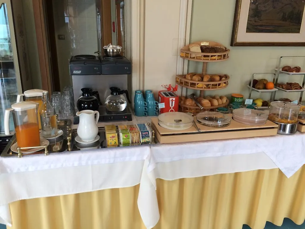 Hotel Locanda Ruscello Garni Limone sul Garda
