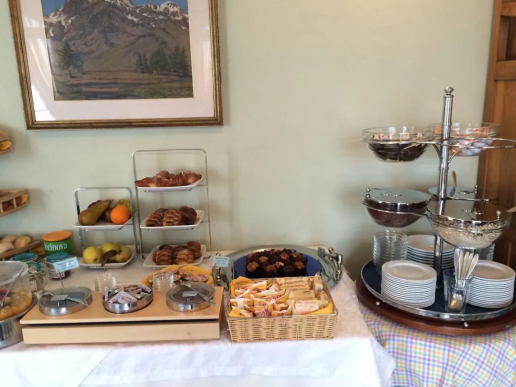 Hotel Locanda Ruscello Garni Limone sul Garda 3*,