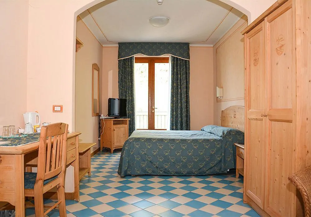 Hotel Locanda Ruscello Garni Limone sul Garda