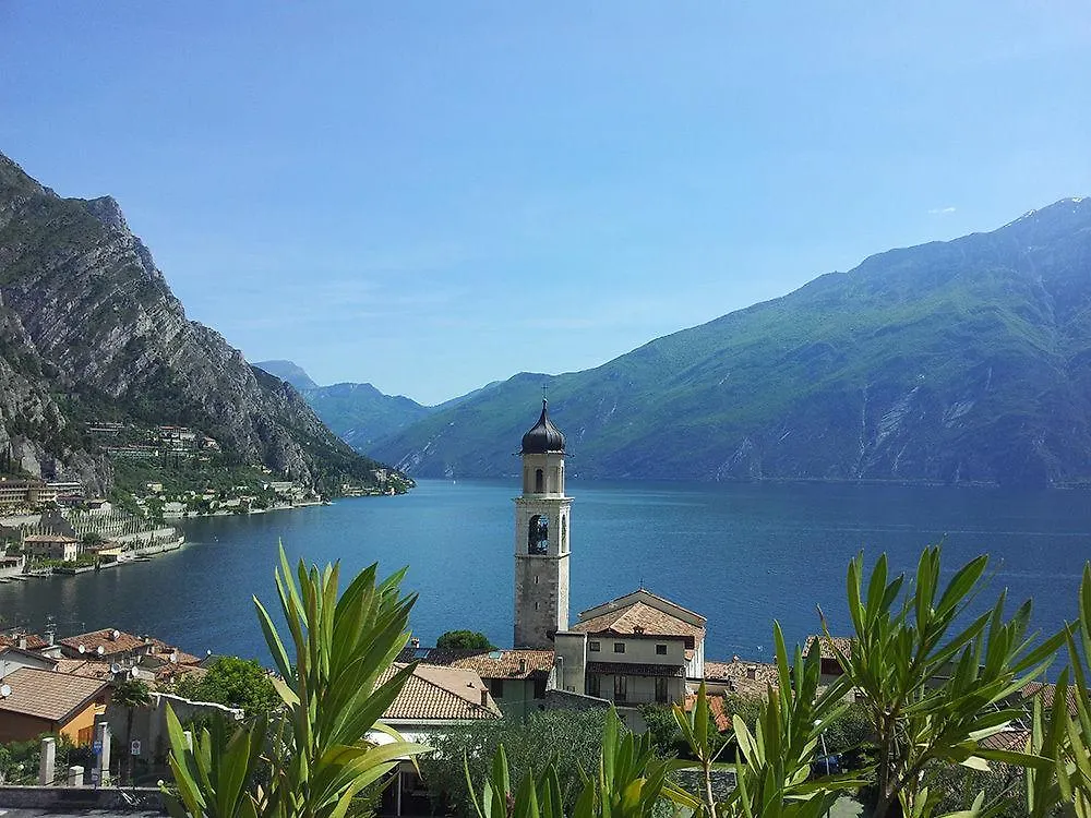 Hotel Locanda Ruscello Garni Limone sul Garda 3*,