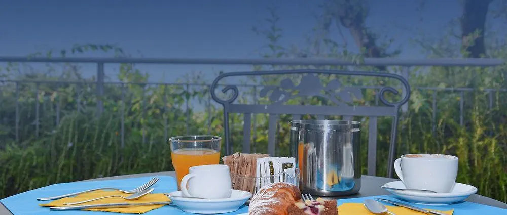 Hotel Locanda Ruscello Garni Limone sul Garda