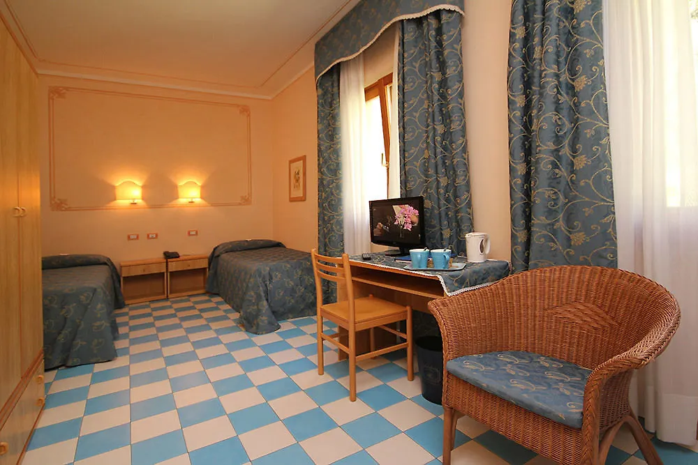 Hotel Locanda Ruscello Garni Limone sul Garda 3*,  Italien