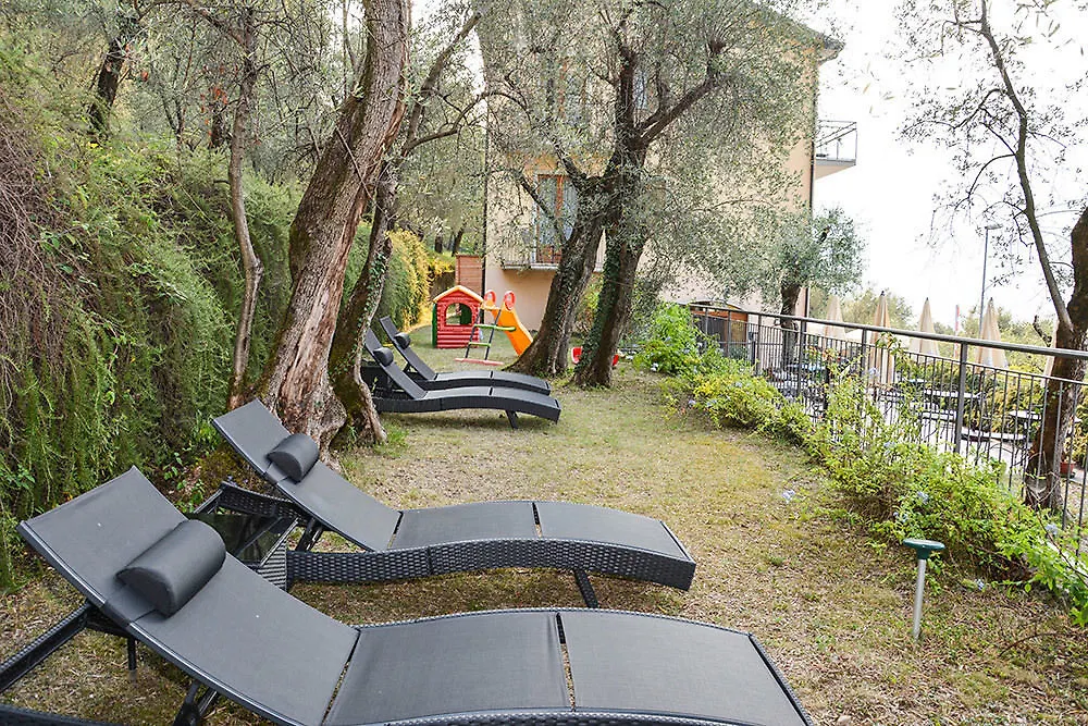 Hotel Locanda Ruscello Garni Limone sul Garda