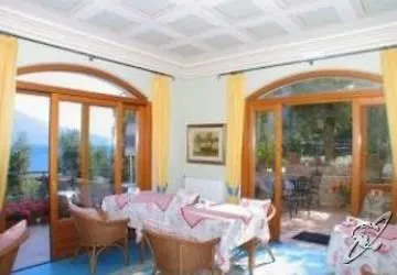 Hotel Locanda Ruscello Garni Limone sul Garda 3*,