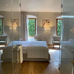 לינה וארוחת בוקר Casa L'andrunel, לימונה סול גרדה