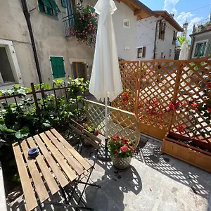Gasthuis Casa Limone