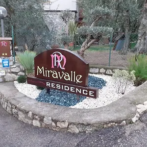 Aparthotel Miravalle