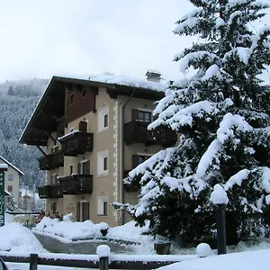Alpi&golf *** Bormio