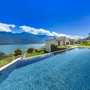 فندق Llac Living Nature, ليمونِ سول غاردا