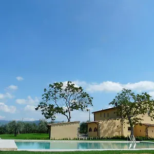 Pian De Noci - Tenuta Del Palagio Italien