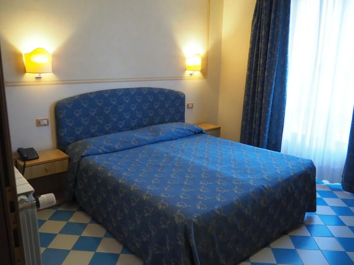 Hotel Locanda Ruscello Garni Limone sul Garda