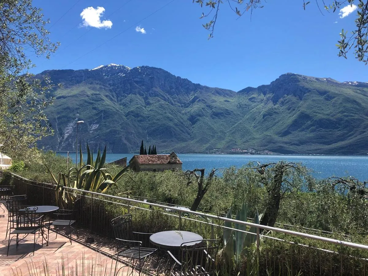 Hotel Locanda Ruscello Garni Limone sul Garda