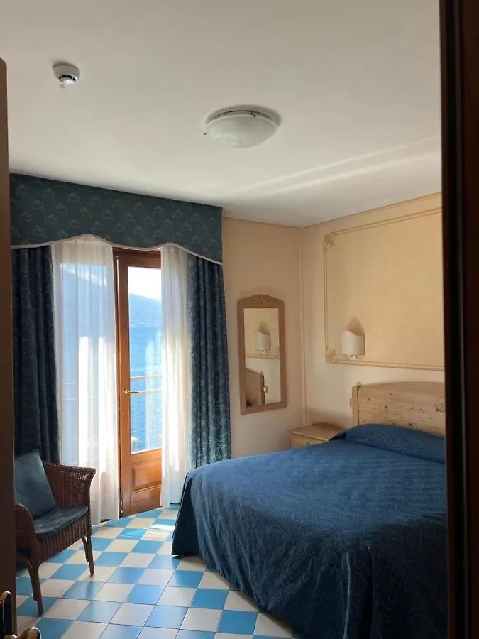 Hotel Locanda Ruscello Garni Limone sul Garda