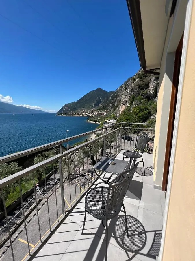Hotel Locanda Ruscello Garni Limone sul Garda