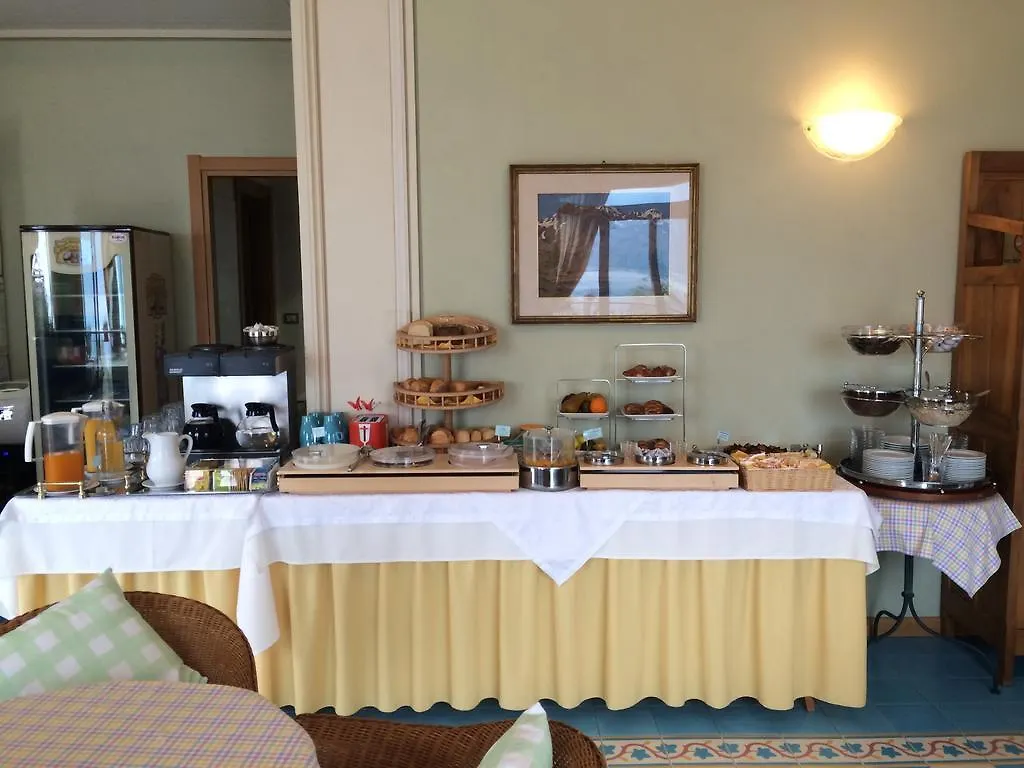 Hotel Locanda Ruscello Garni Limone sul Garda