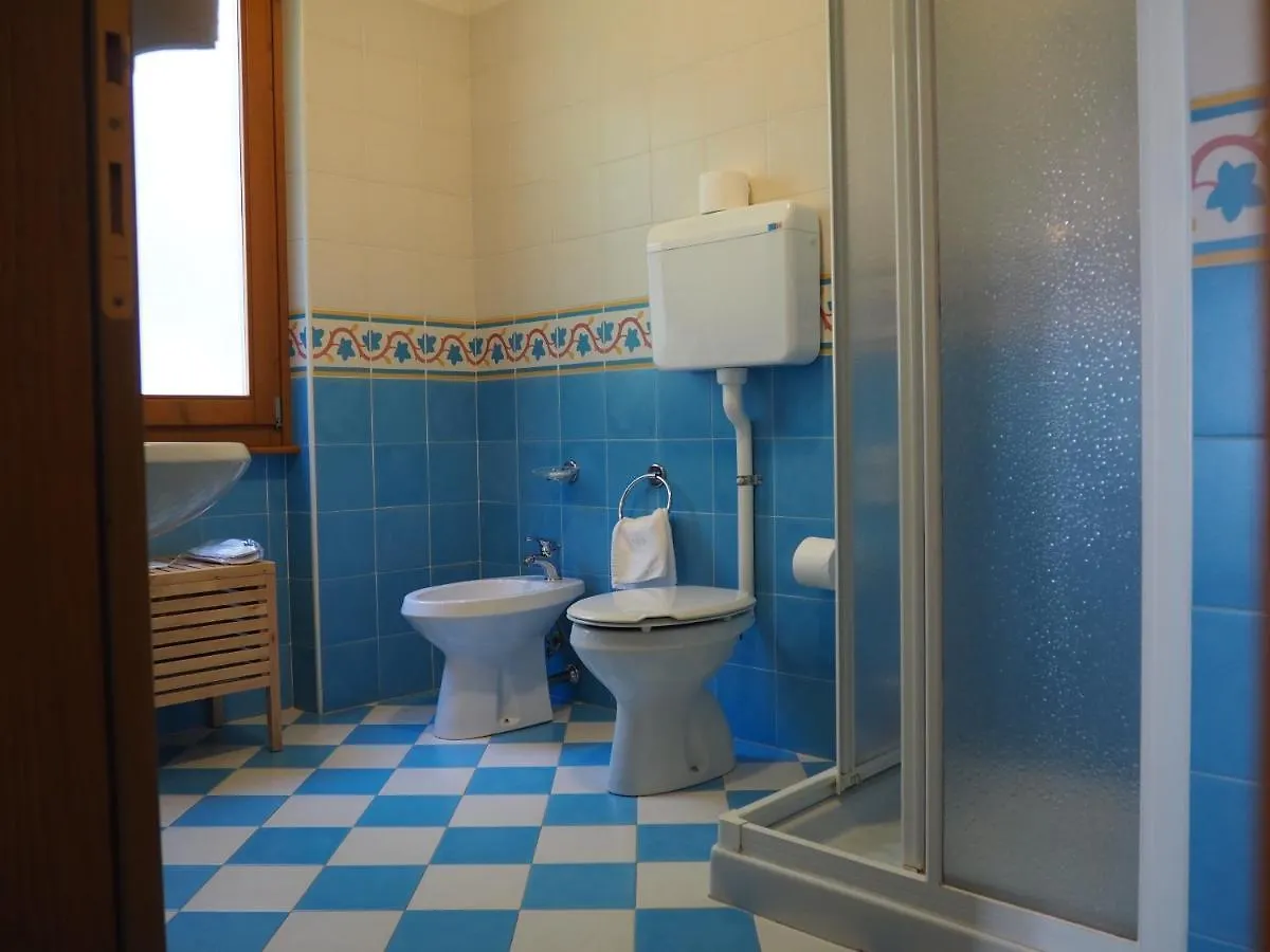 Hotel Locanda Ruscello Garnì Limone sul Garda