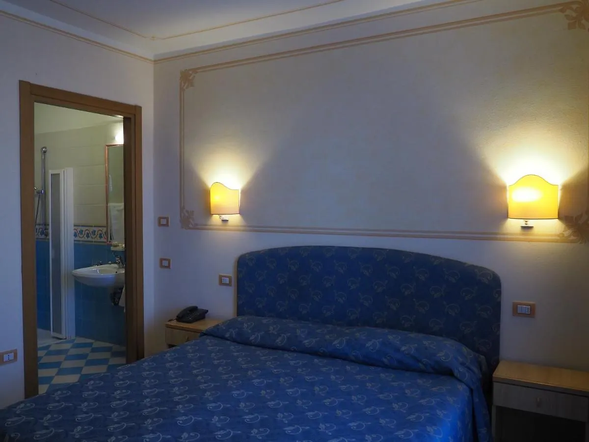 Hotel Locanda Ruscello Garnì Limone sul Garda