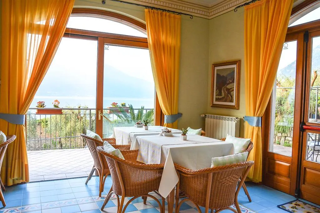 Hotel Locanda Ruscello Garnì Limone sul Garda