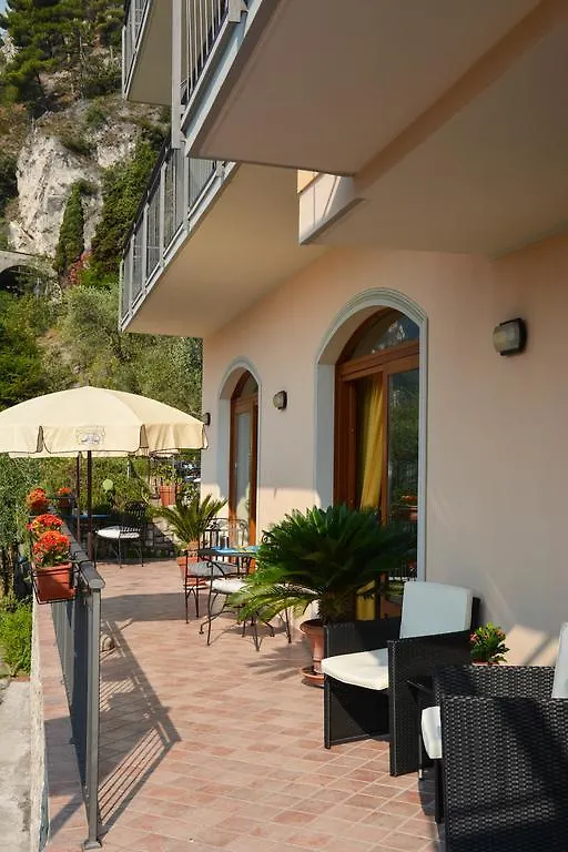 Hotel Locanda Ruscello Garnì Limone sul Garda