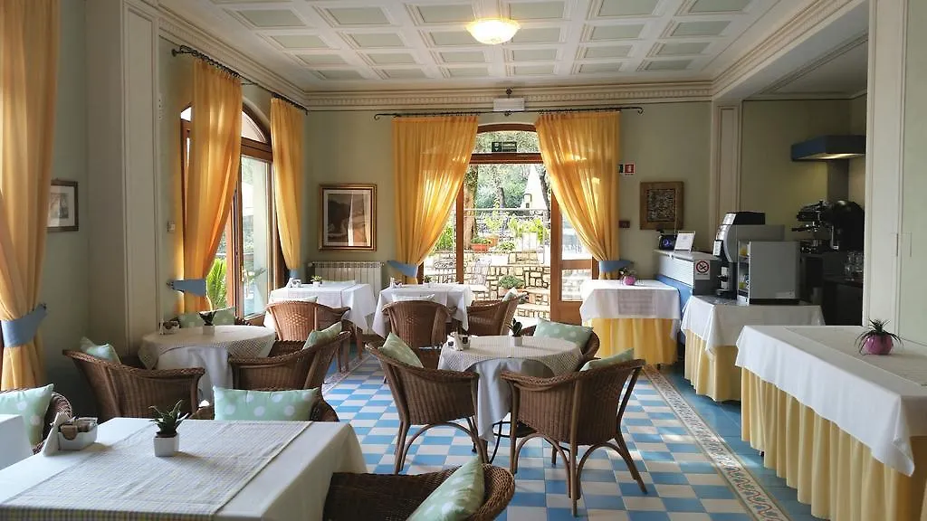 Hotel Locanda Ruscello Garnì Limone sul Garda