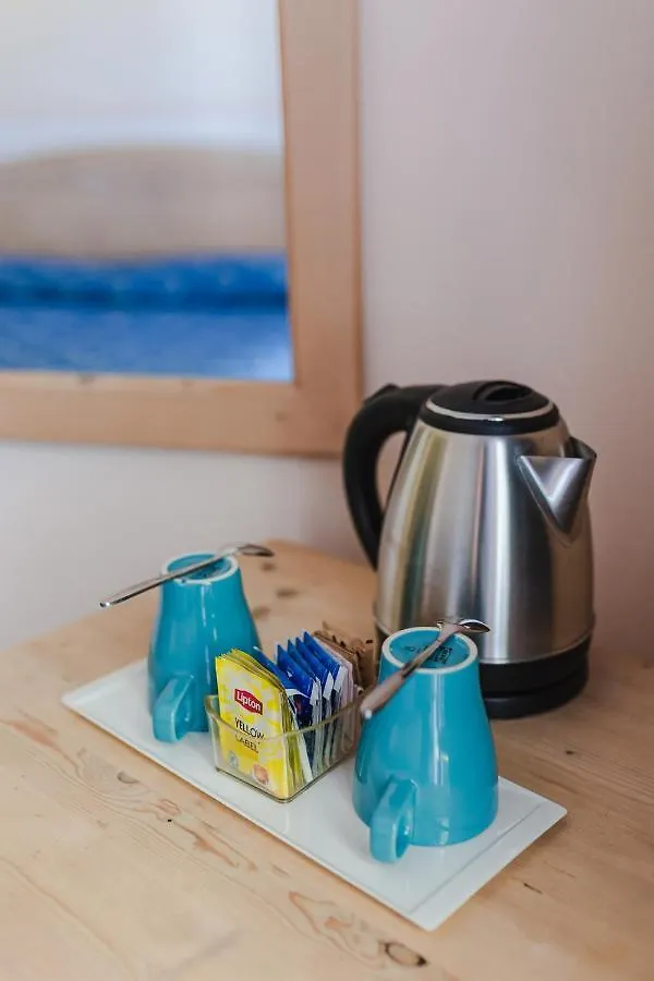 Hotel Locanda Ruscello Garnì Limone sul Garda
