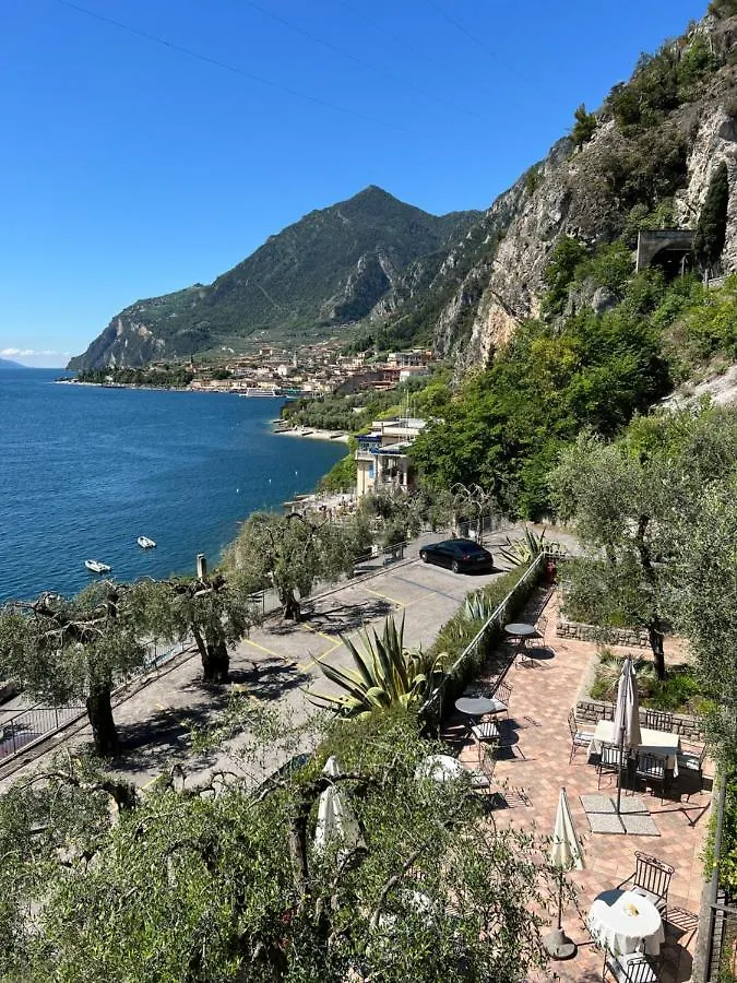 Hotel Locanda Ruscello Garnì Limone sul Garda