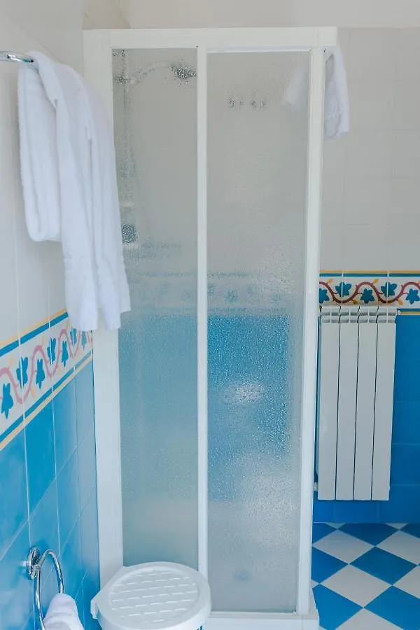 Hotel Locanda Ruscello Garnì Limone sul Garda