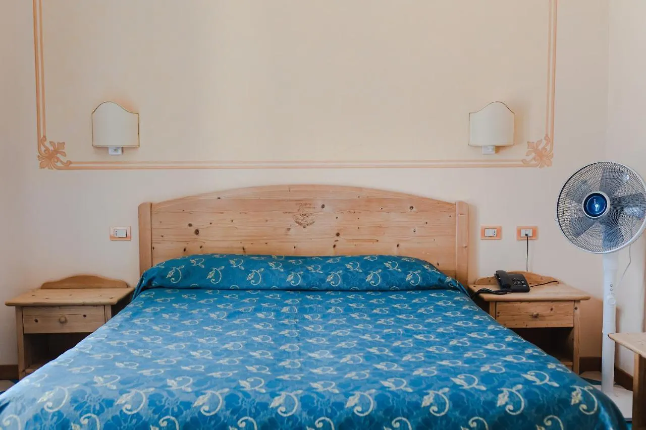 Hotel Locanda Ruscello Garnì Limone sul Garda