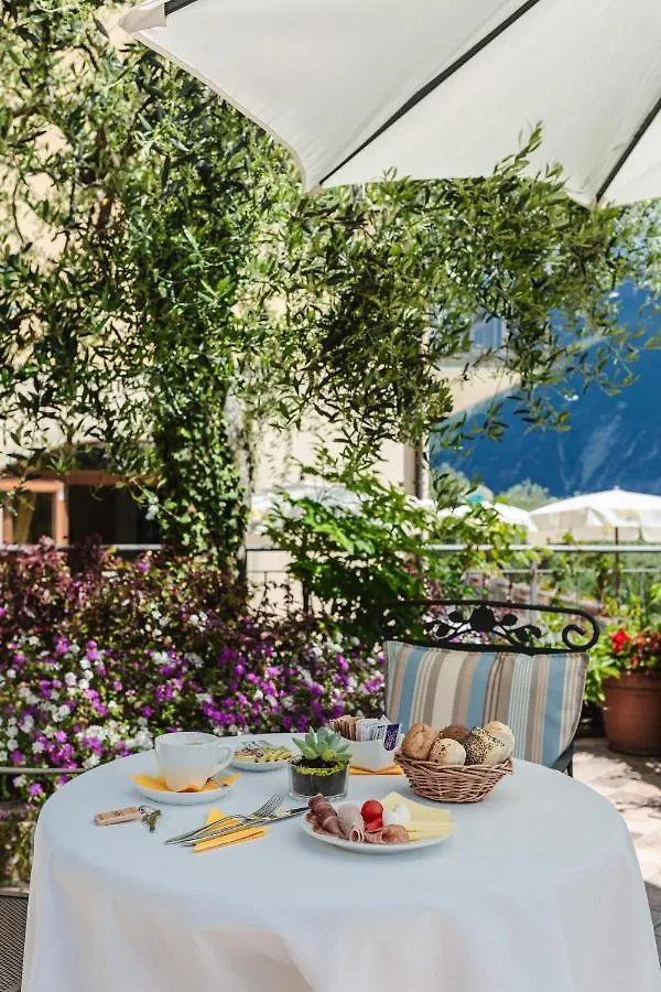 Hotel Locanda Ruscello Garnì Limone sul Garda Italia