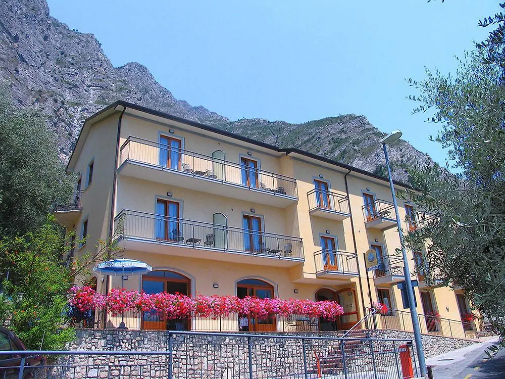 Hotel Locanda Ruscello Garnì Limone sul Garda