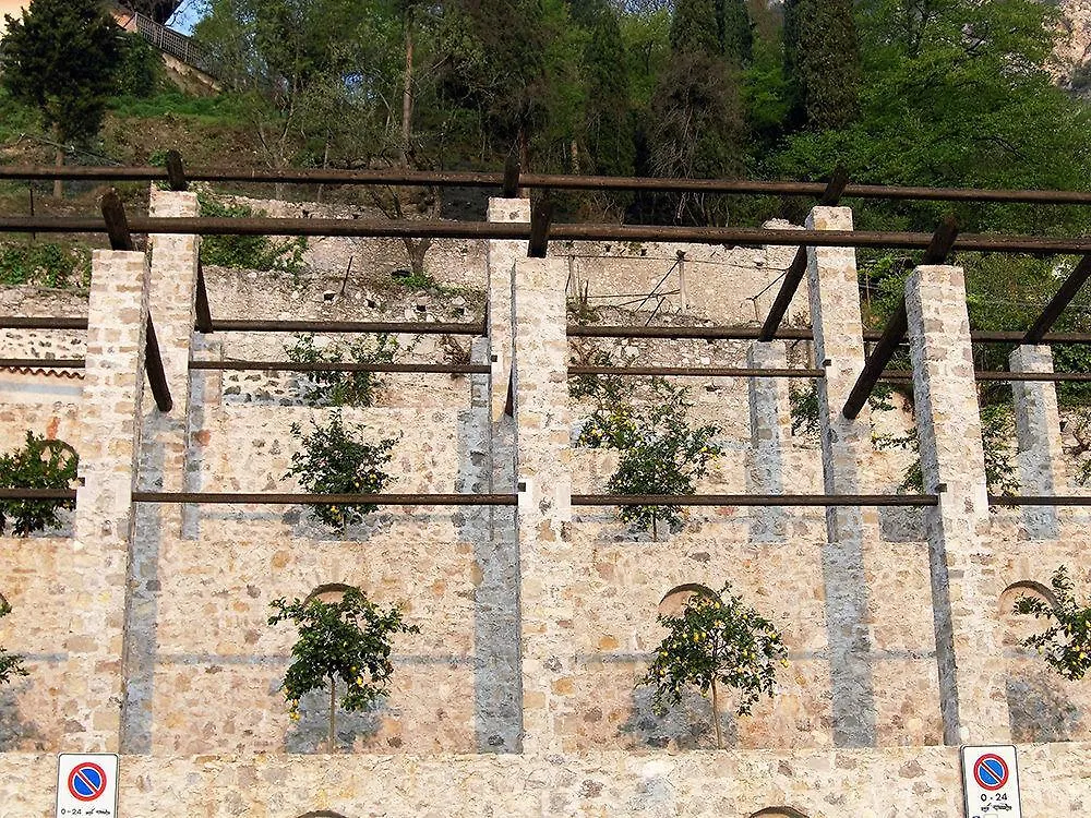 Hotel Locanda Ruscello Garnì Limone sul Garda