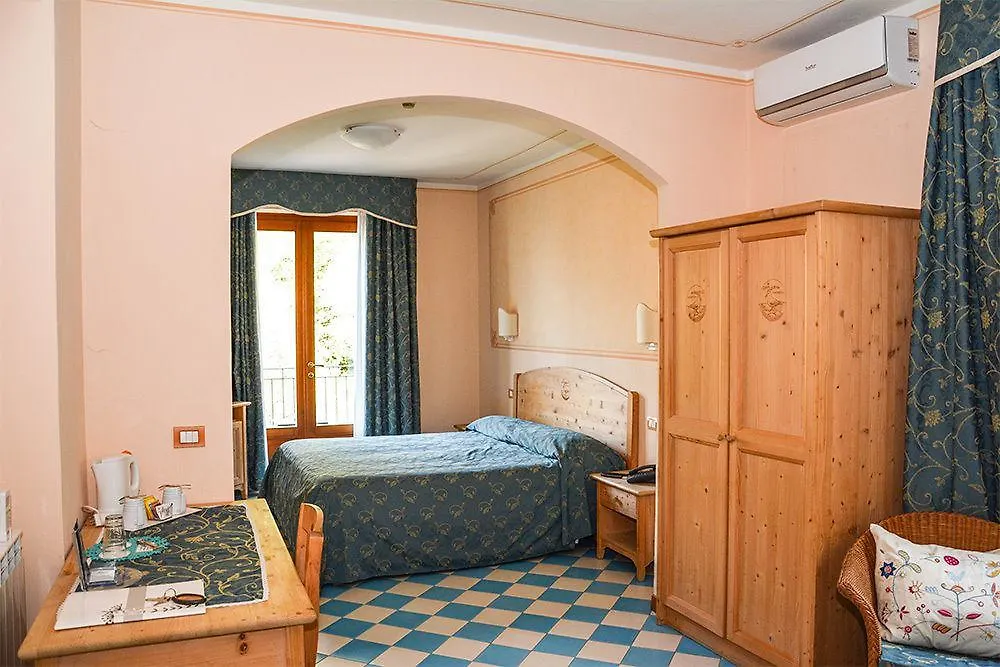 Hotel Locanda Ruscello Garnì Limone sul Garda