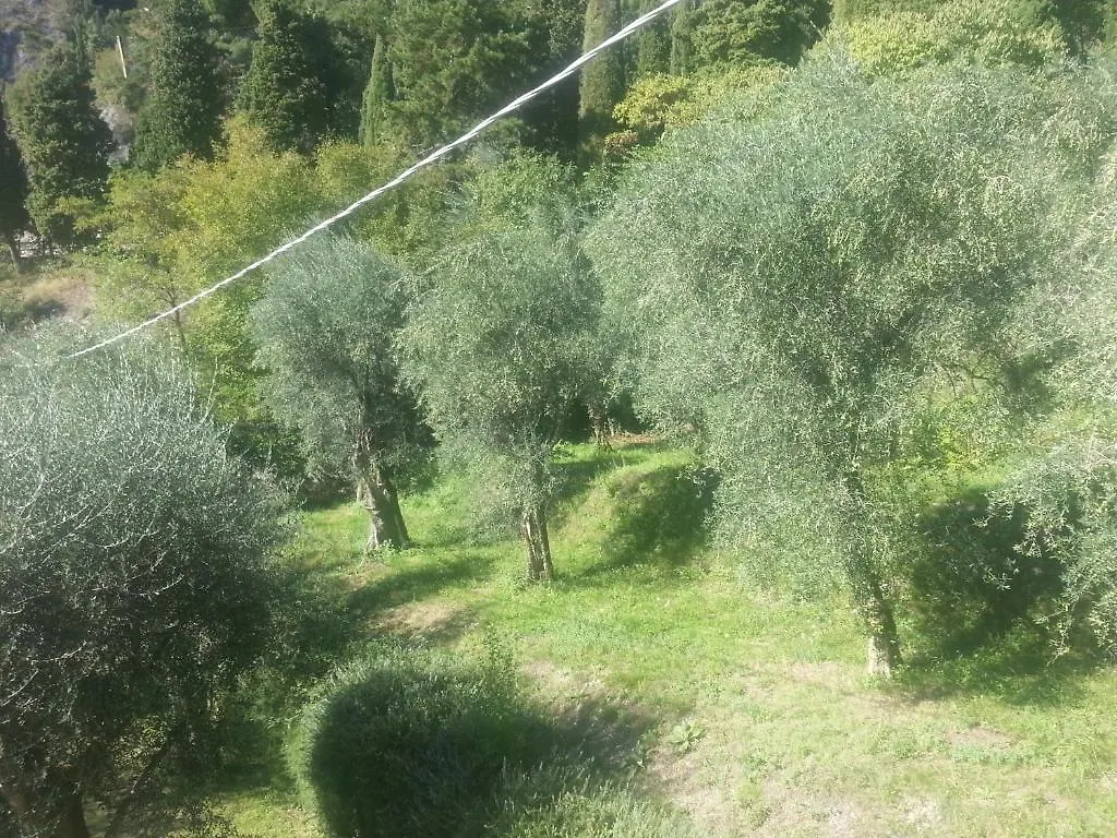 Hotel Locanda Ruscello Garnì Limone sul Garda 3*,