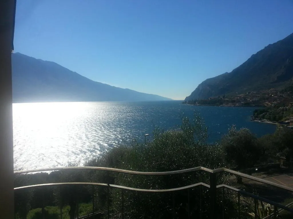Hotel Locanda Ruscello Garnì Limone sul Garda