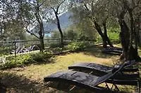 Hotel Locanda Ruscello Garnì Limone sul Garda 3*,  Italia
